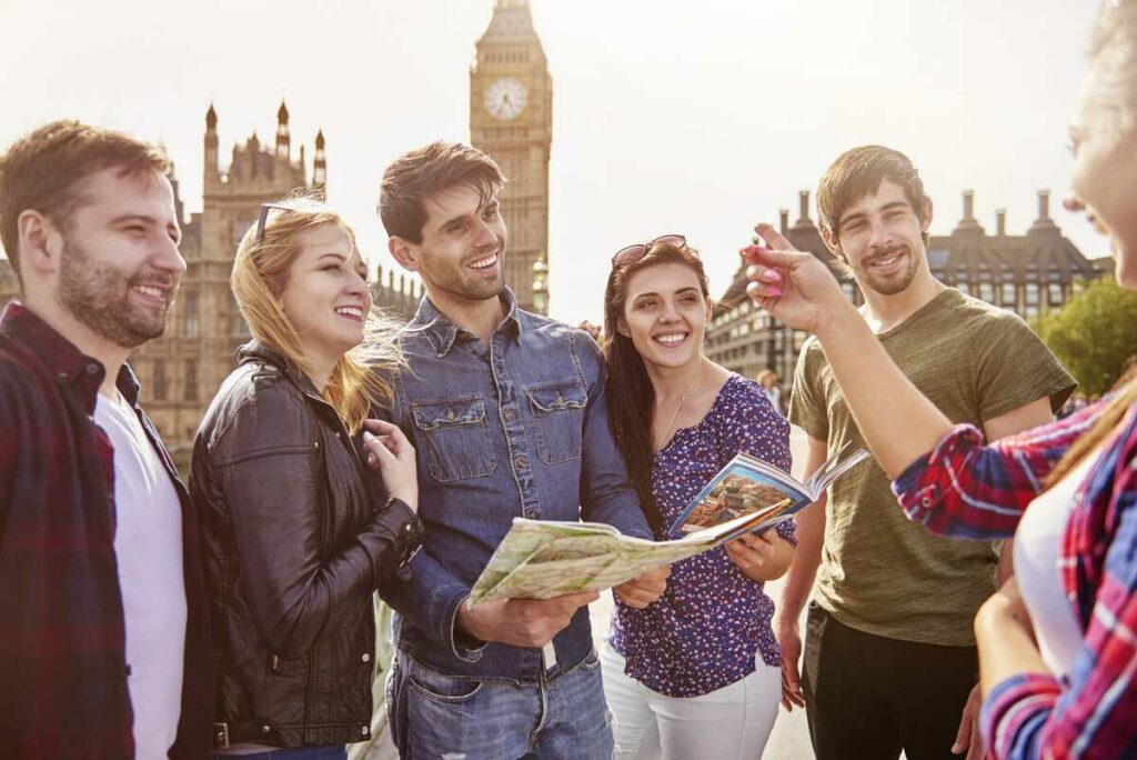 Study in the UK without IELTS for Indian Students